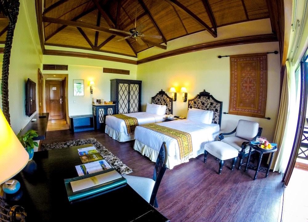 Photo of Livingroom in Karambunai
