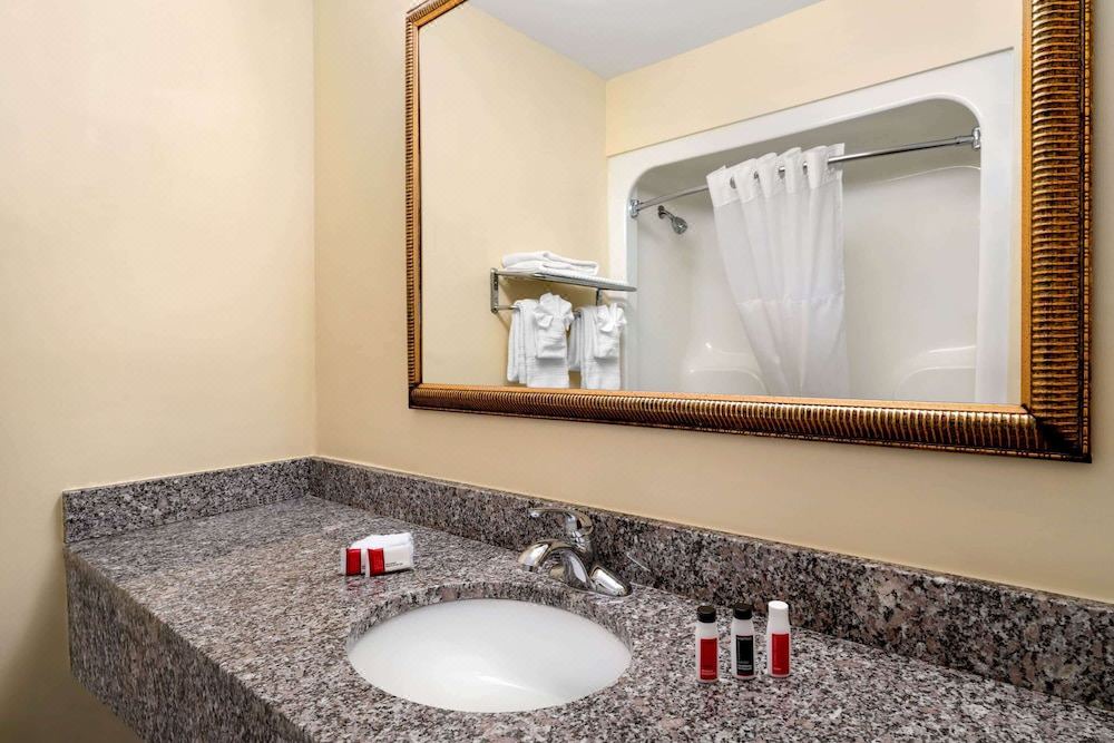 Photo of Bathroom in North Dartmouth
