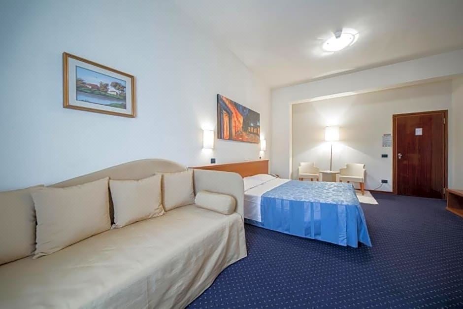 Photo of Livingroom in Crespellano