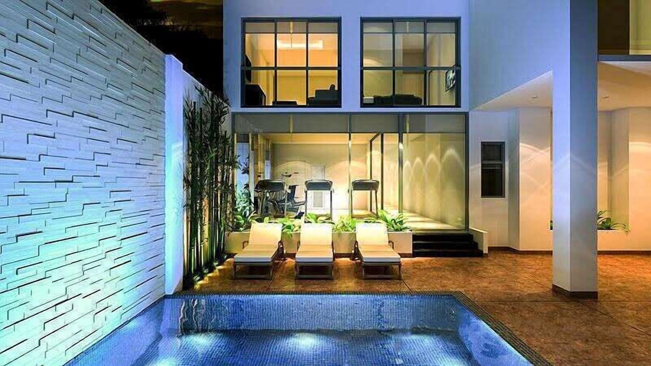 Photo of Outdoor in Thao Dien