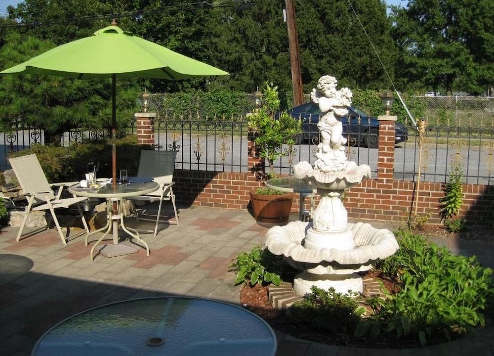 Photo of Patio Balcony in Wantagh