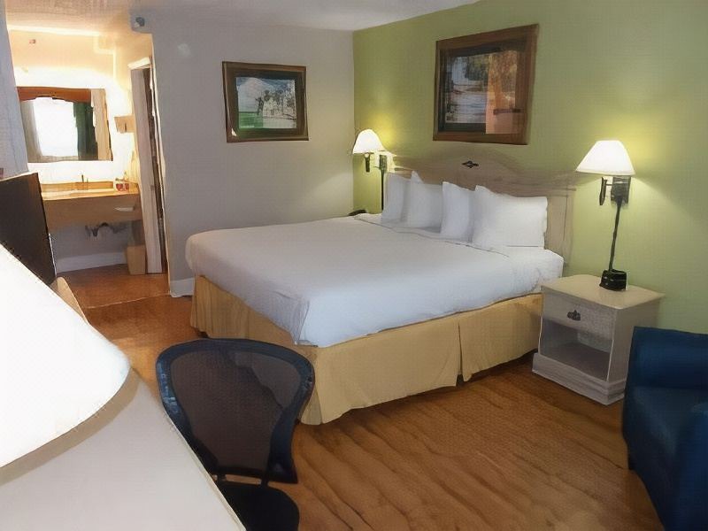 Photo of Bedroom in St. Marys