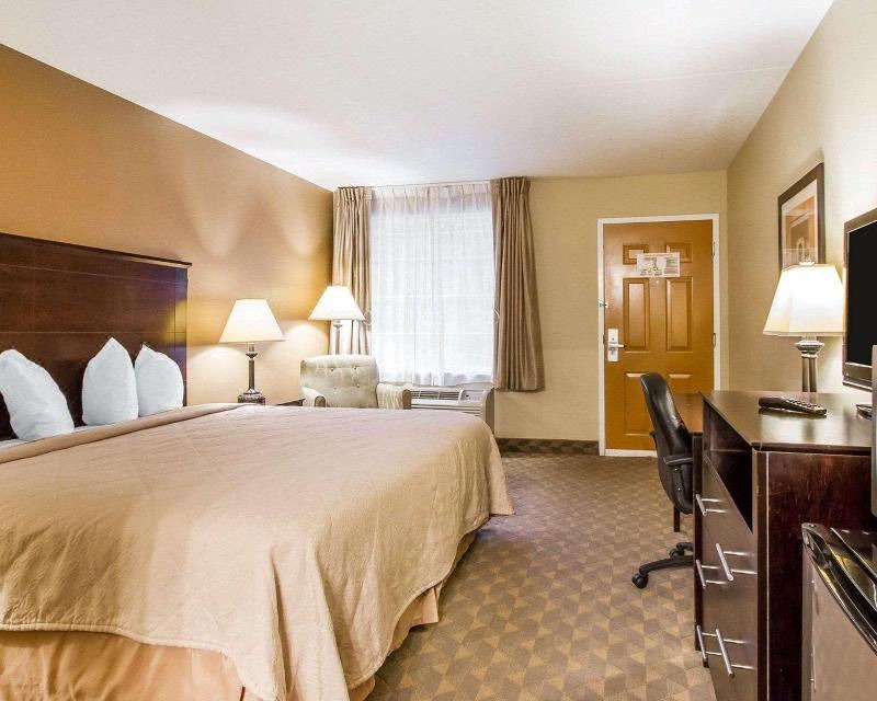 Photo of Bedroom in Greenville