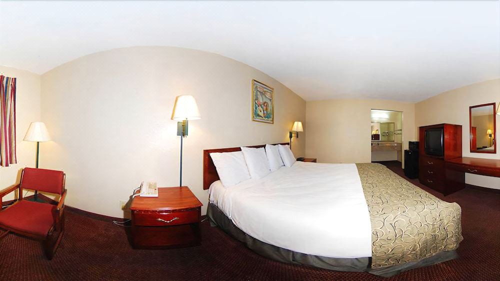 Photo of Bedroom in Kenly