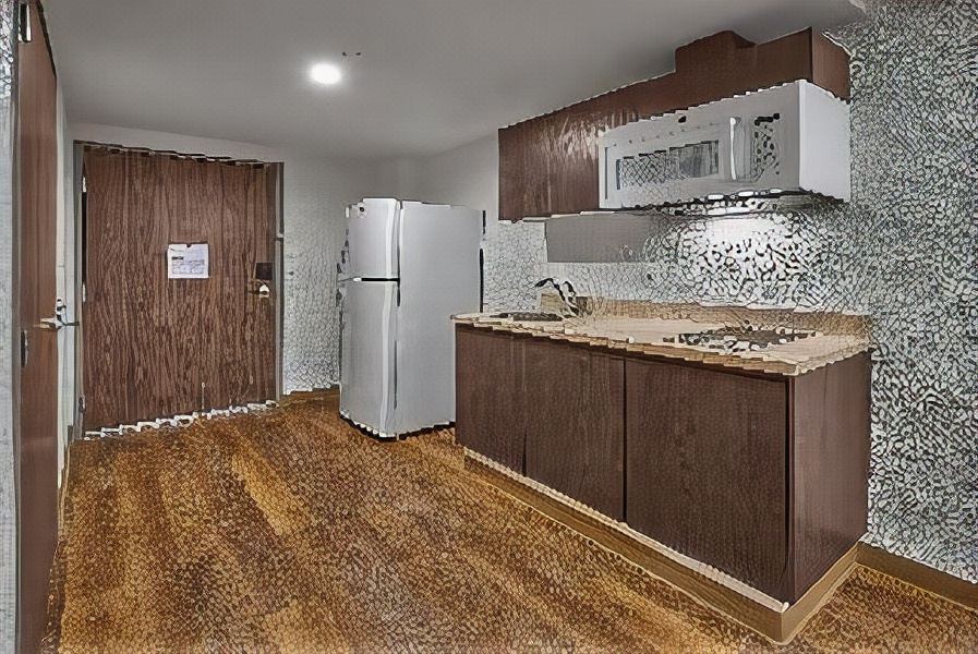 Photo of Kitchen in La Joya