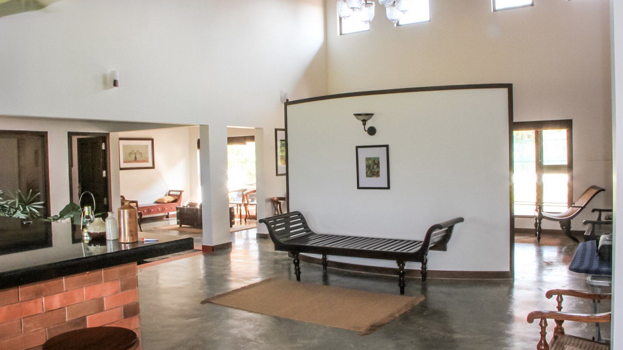 Photo of Livingroom in Thavinhal
