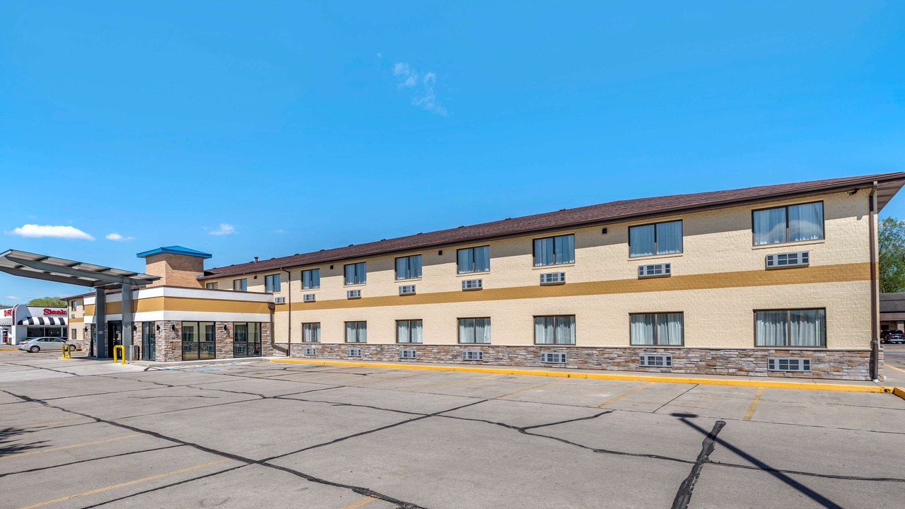 Photo of Buildings in Kokomo