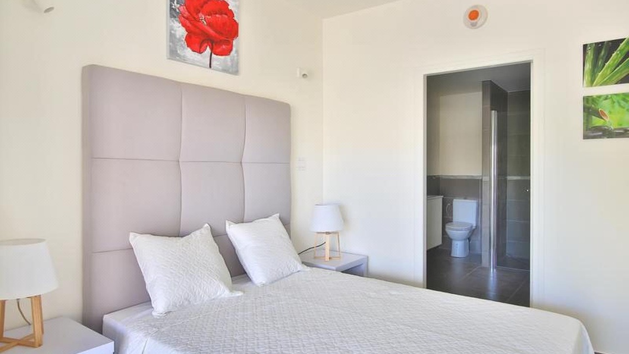 Photo of Bedroom in Rigaud