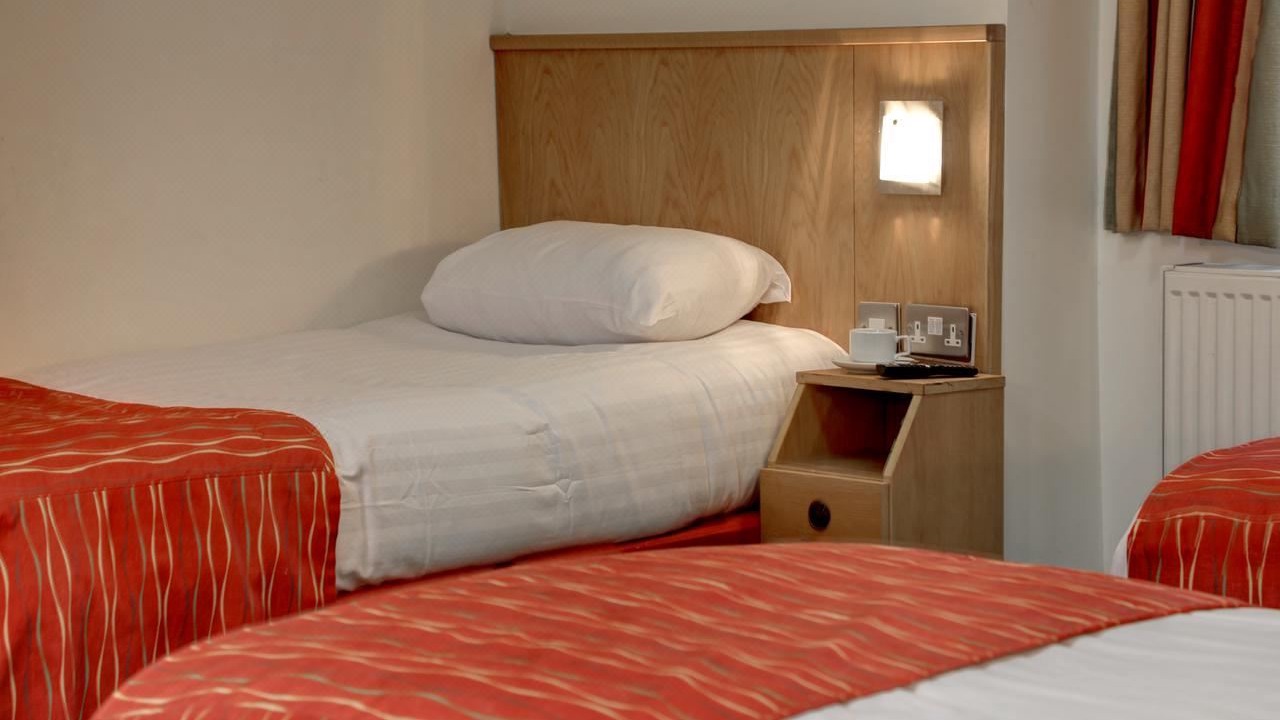 Photo of Bedroom in Paddington