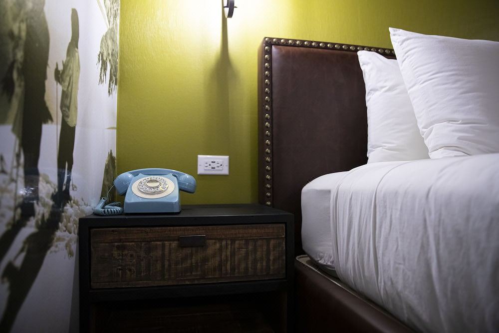 Photo of Bedroom in Orchard District