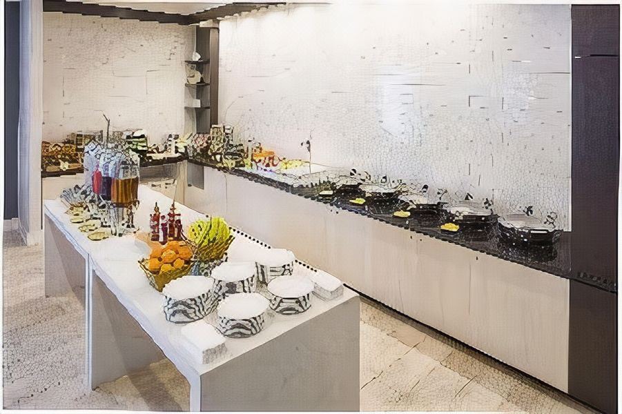 Photo of Kitchen in Chelsea
