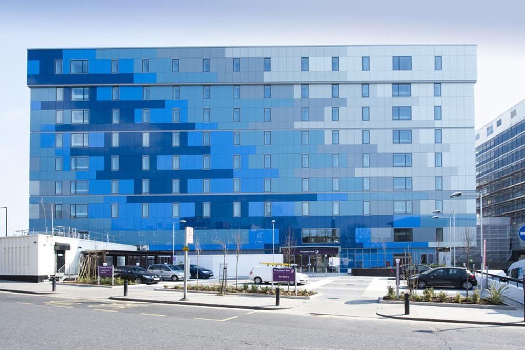 Photo of Buildings in Archway