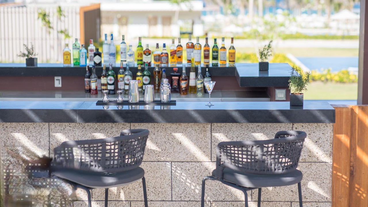 Photo of Patio Balcony in Cam Lam