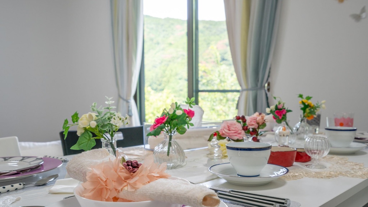 Photo of Livingroom in Yumoto