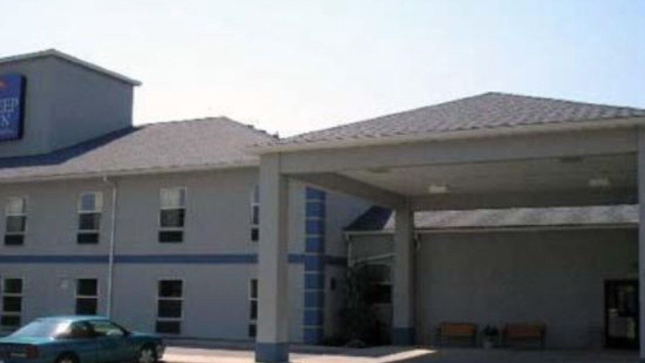 Photo of Buildings in Obetz