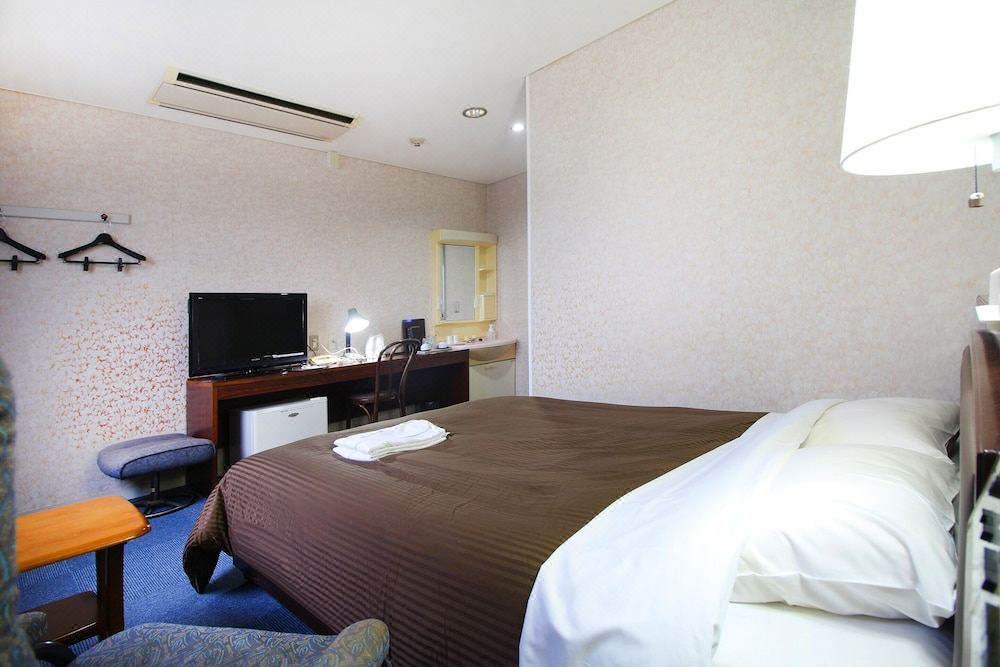 Photo of Bedroom in Kakegawa