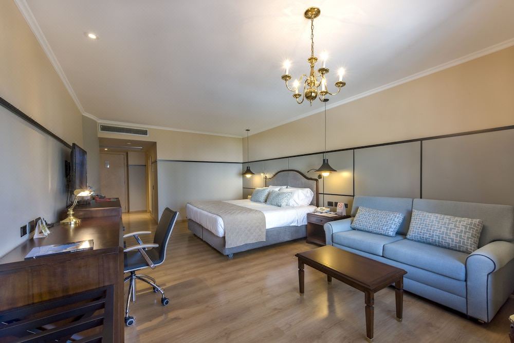 Photo of Livingroom in La Aguacatala