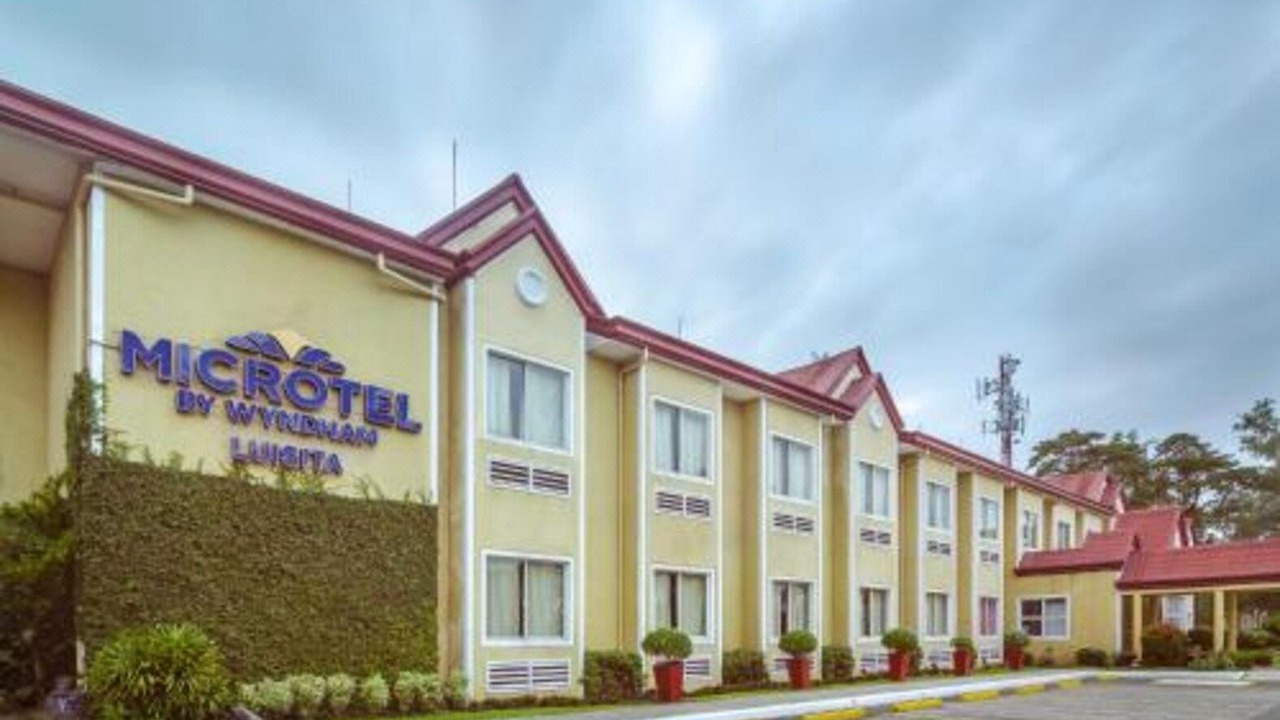 Photo of Buildings in Tarlac