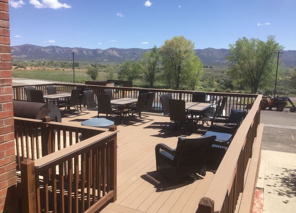 Photo of Patio Balcony in Cortez