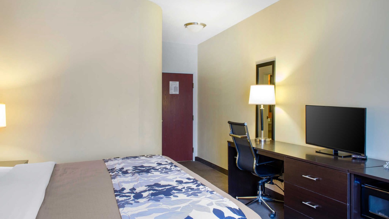 Photo of Bedroom in Gunter Afs