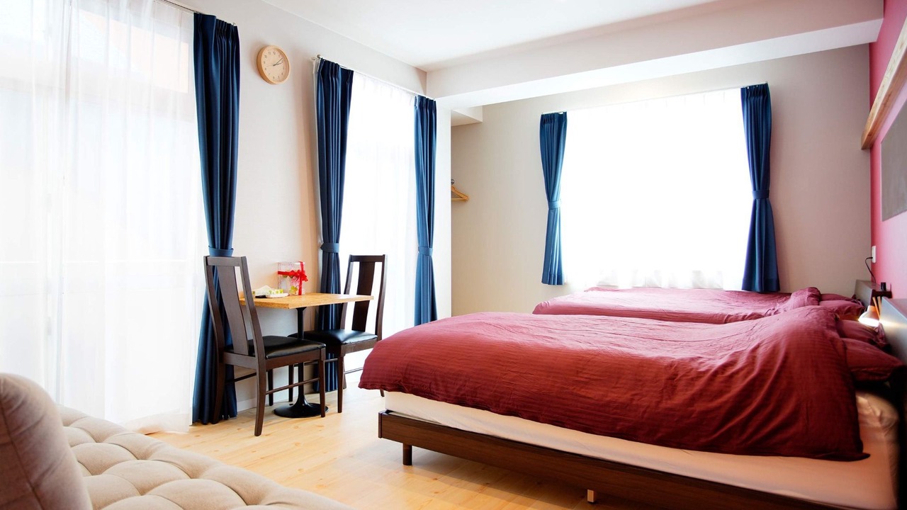 Photo of Bedroom in Okinawa