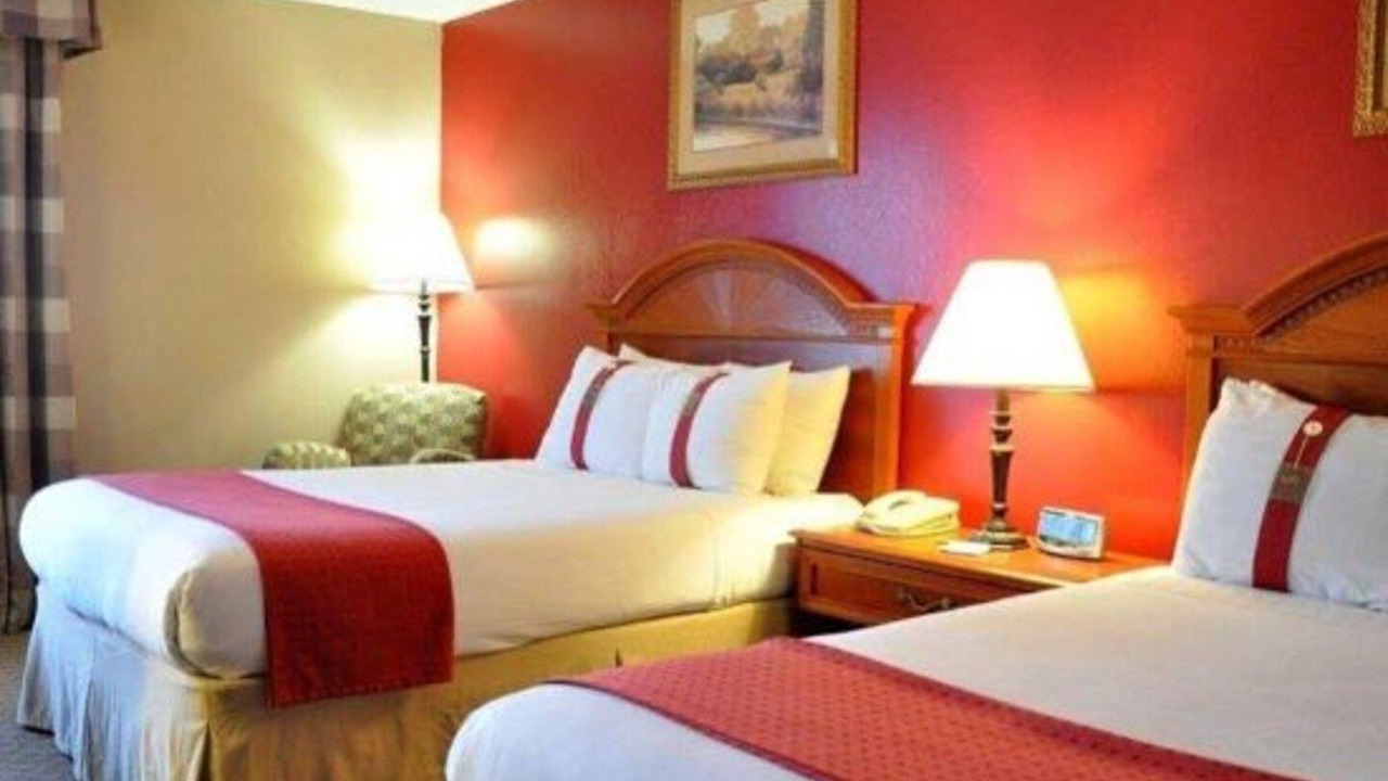 Photo of Bedroom in North Little Rock