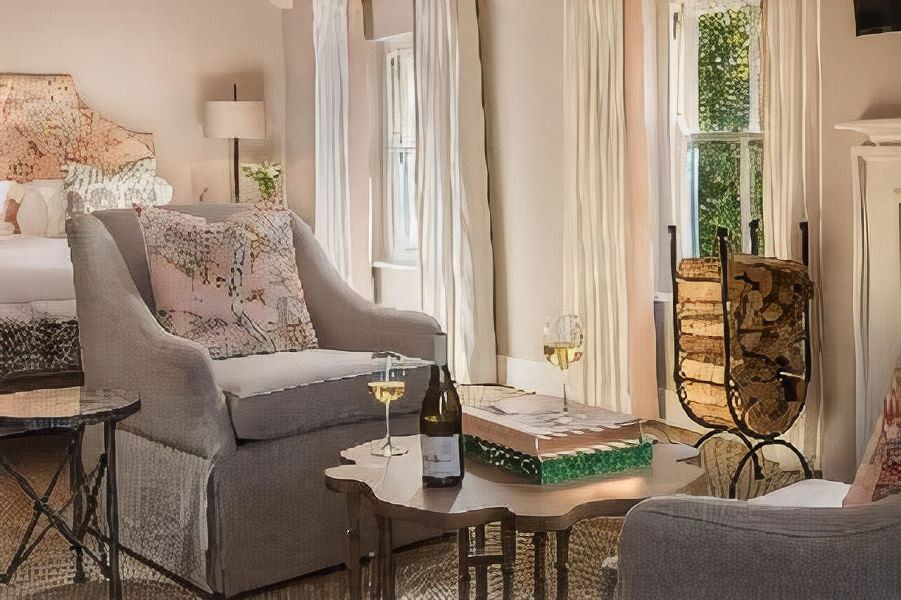 Photo of Livingroom in Franschhoek