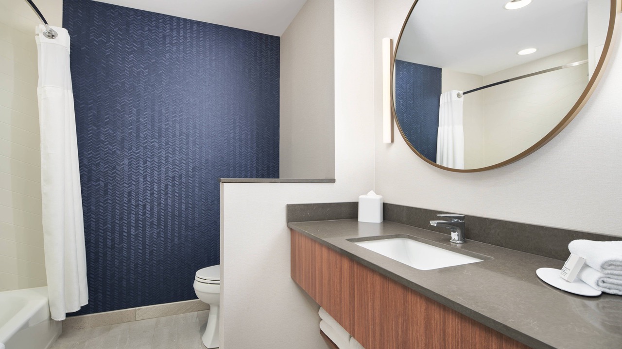 Photo of Bathroom in Riverview