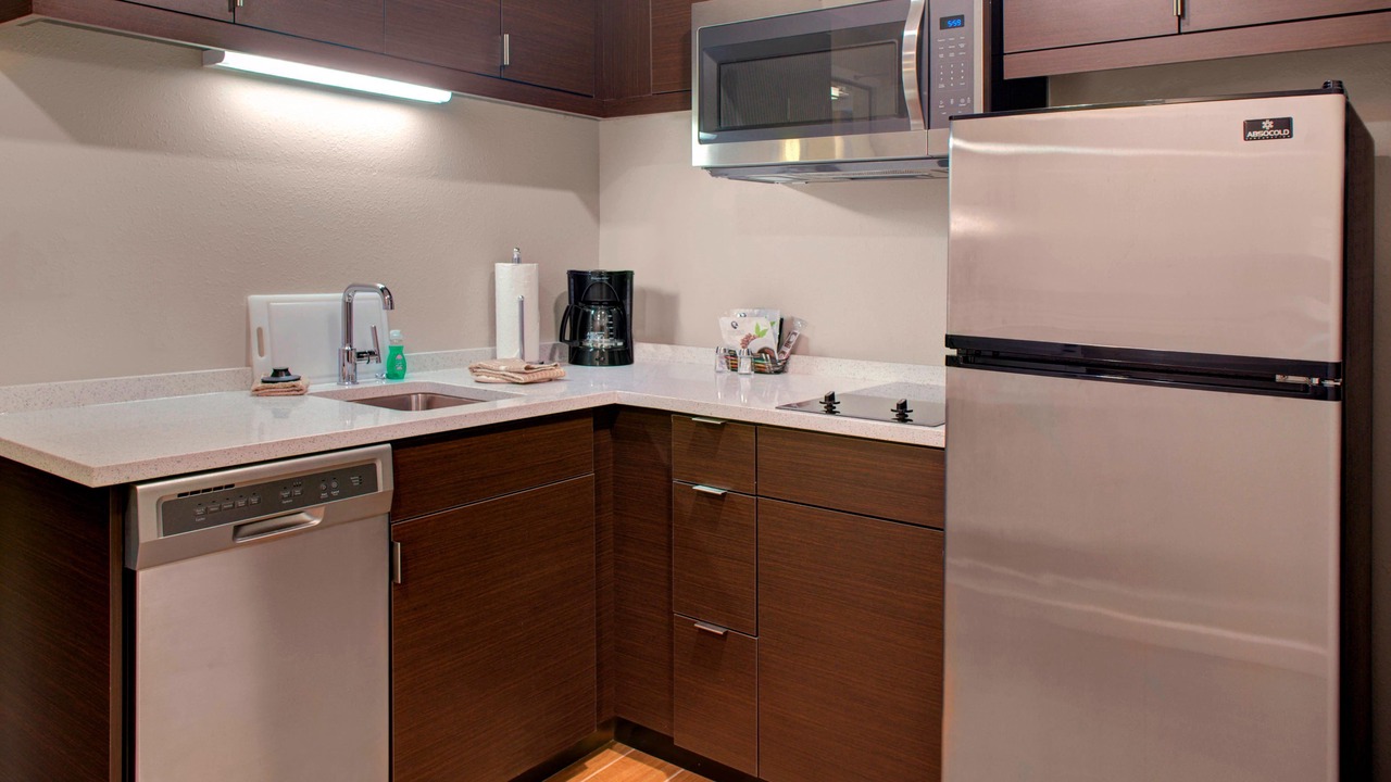 Photo of Kitchen in Parkersburg
