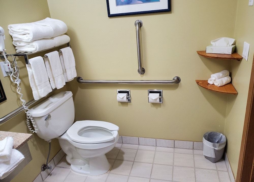 Photo of Bathroom in Bemidji