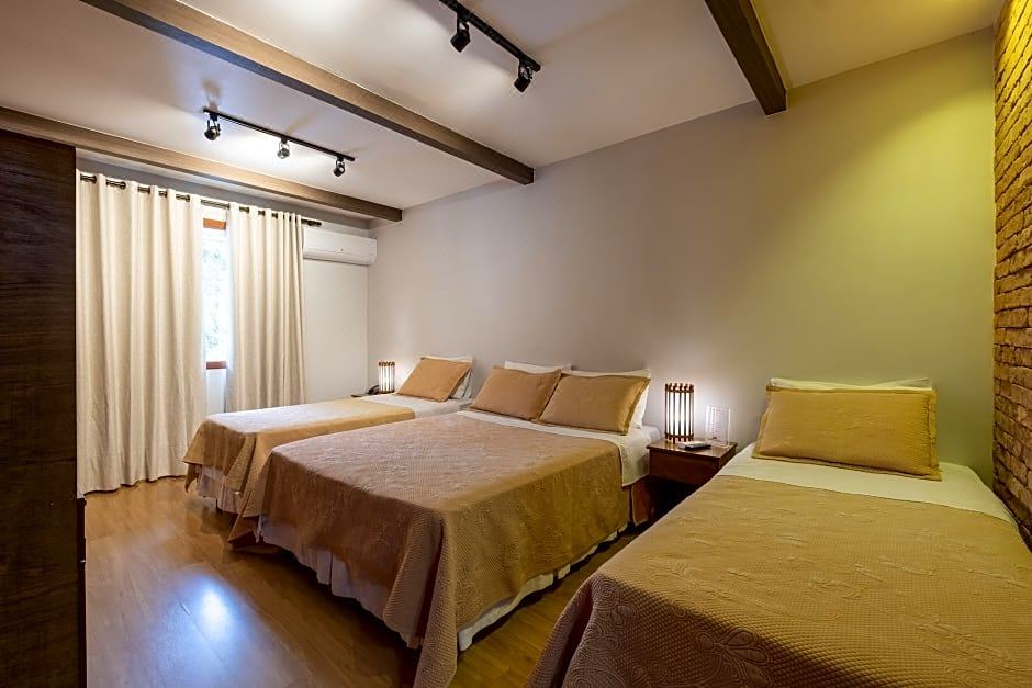 Photo of Bedroom in Nova Friburgo