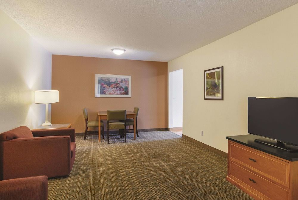 Photo of Livingroom in University Park
