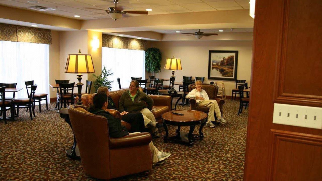 Photo of Livingroom in Watertown