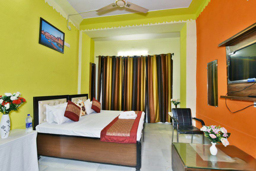 Photo of Bedroom in Amritsar