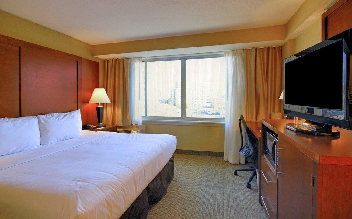 Photo of Bedroom in Downtown