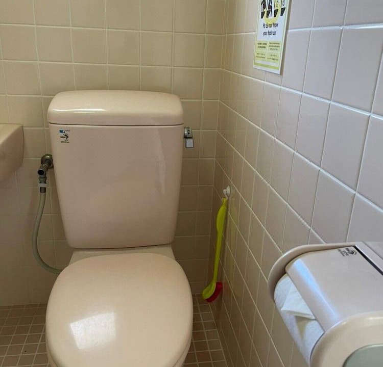 Photo of Bathroom in Biimata