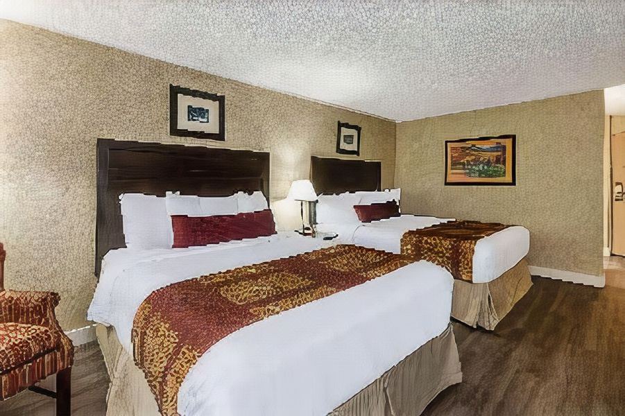 Photo of Bedroom in Coquitlam