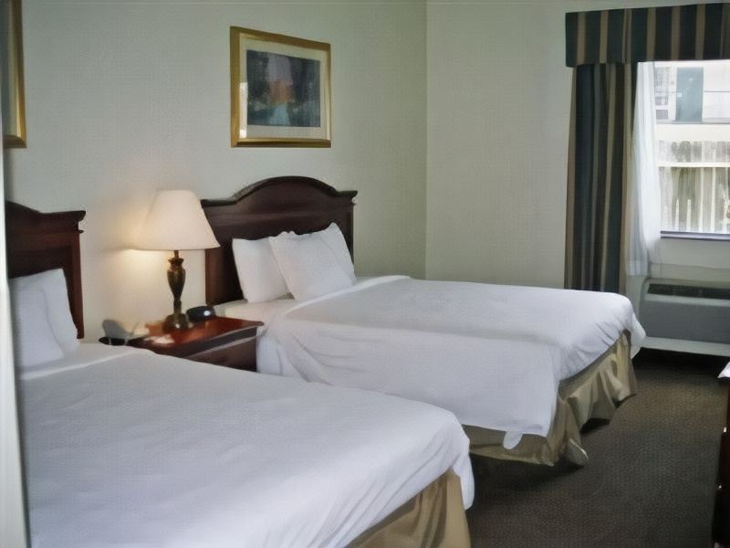 Photo of Bedroom in Greenville