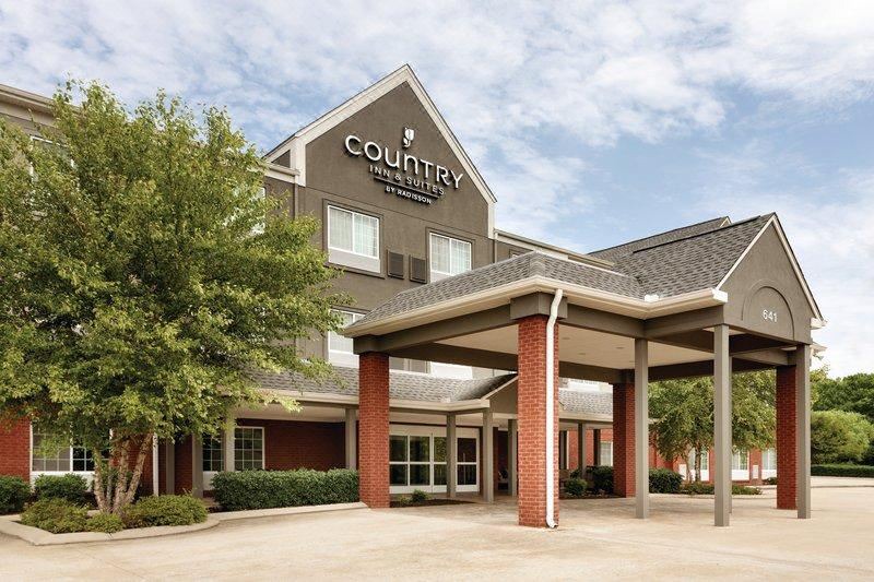 Photo of Buildings in Goodlettsville