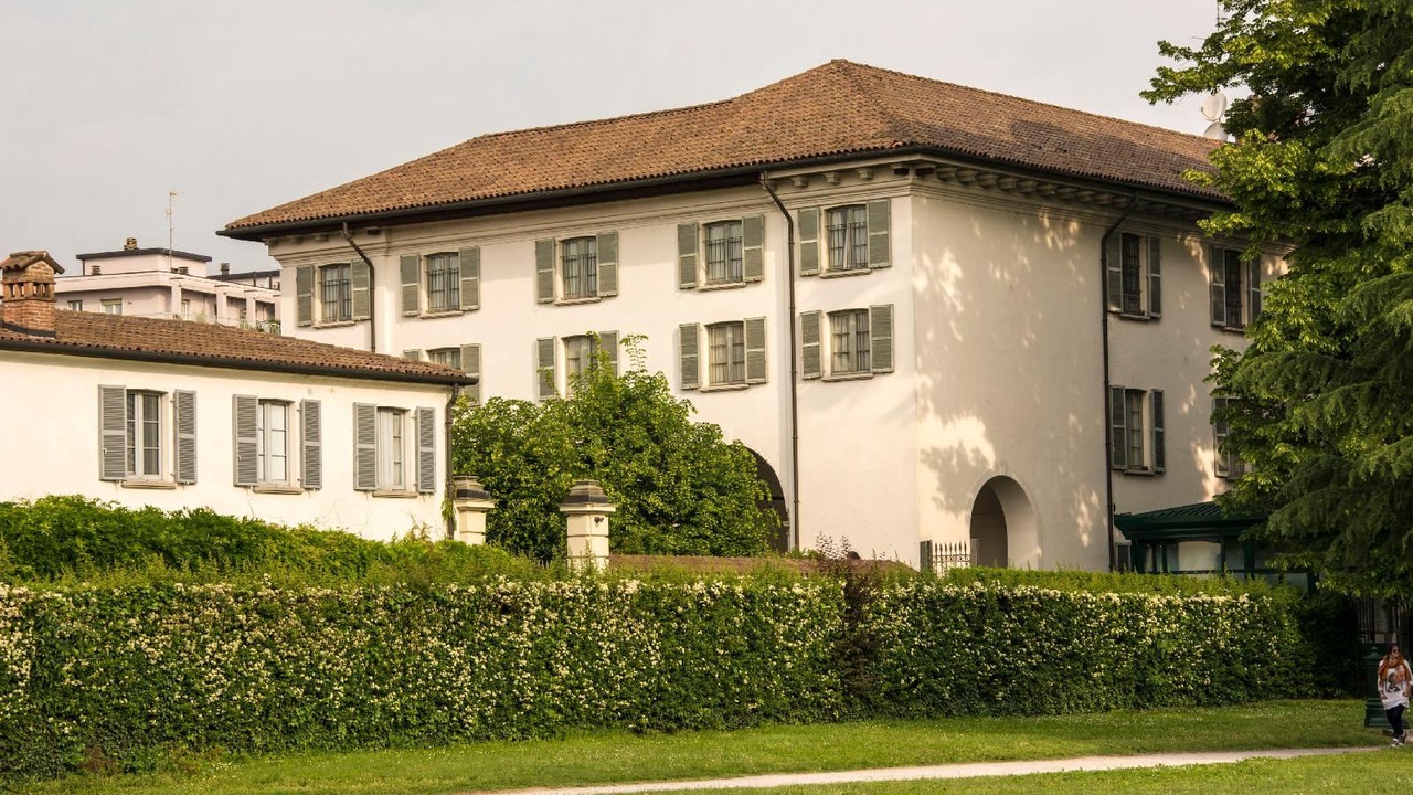 Photo of Buildings in Cesano Maderno