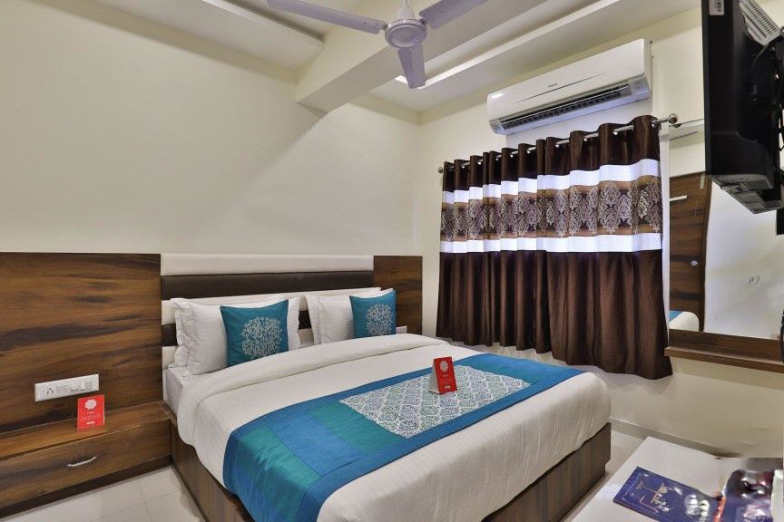 Photo of Bedroom in Navrangpura