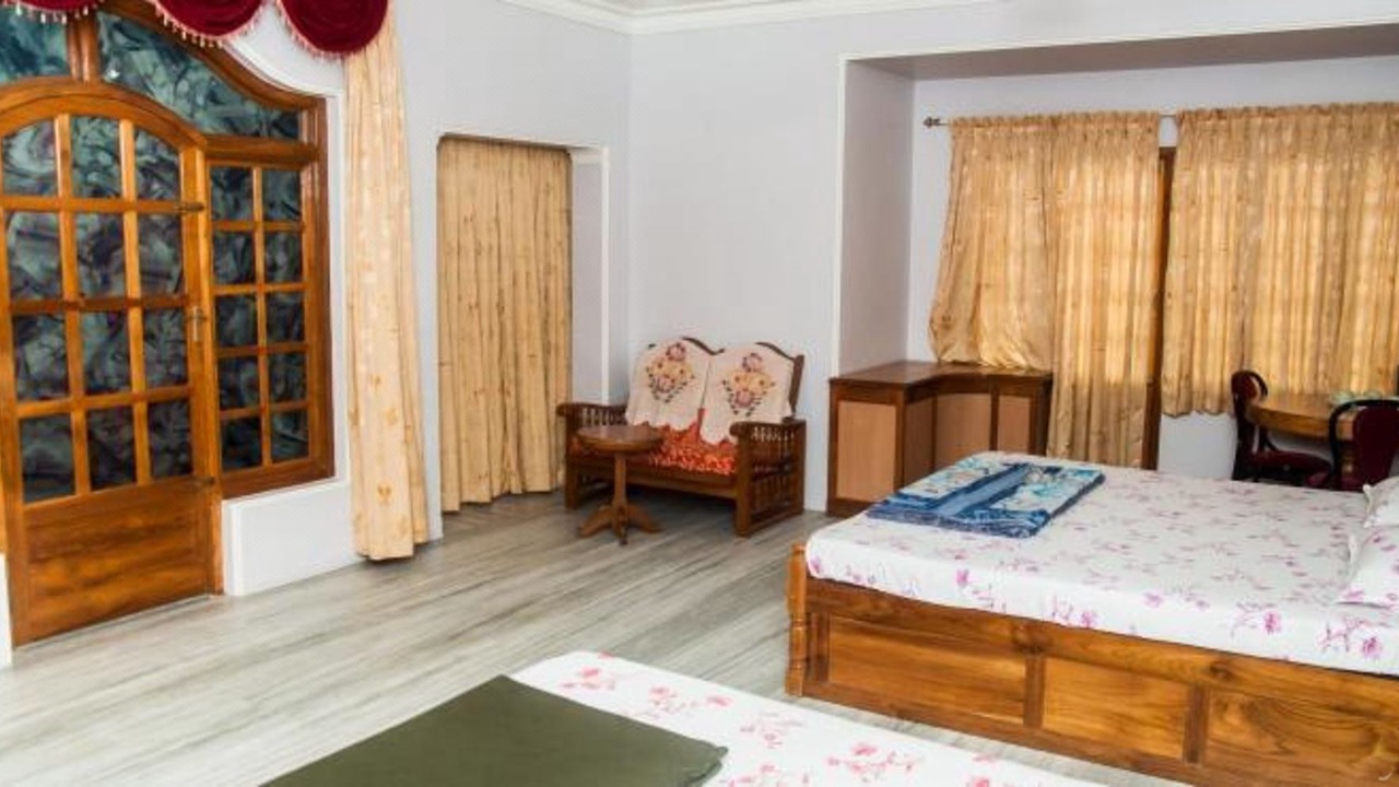 Photo of Bedroom in Kanyakumari