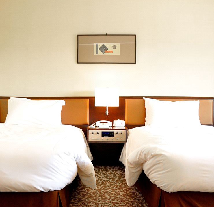 Photo of Bedroom in Nagaoka