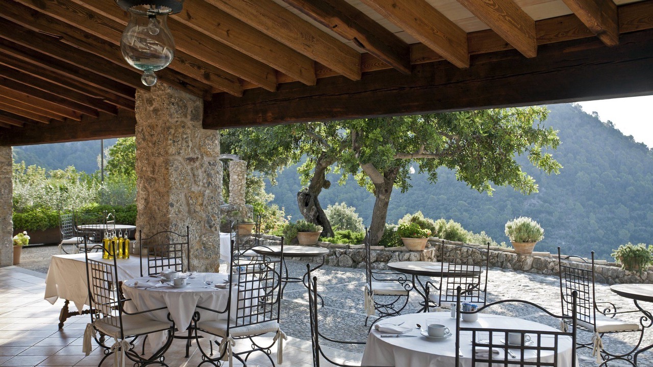 Photo of Patio Balcony in Binibona
