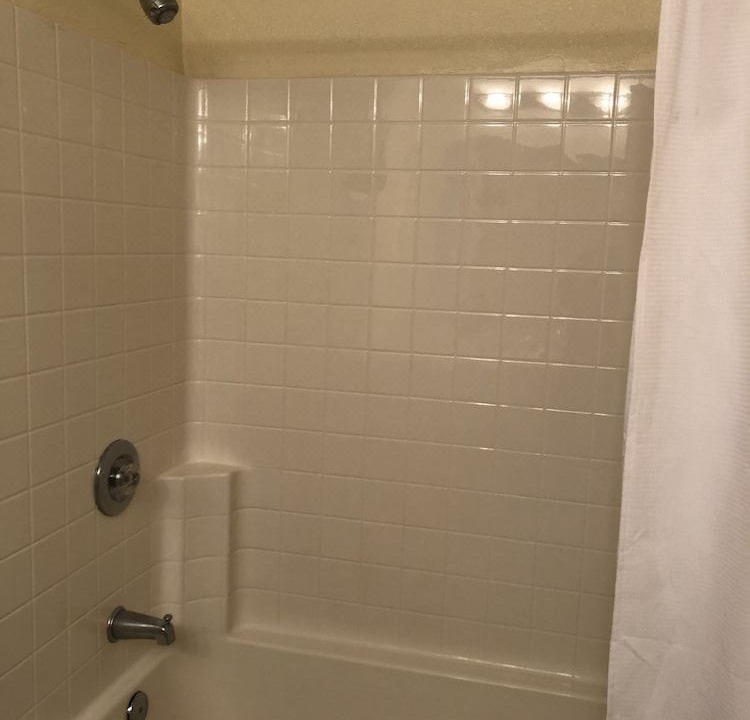 Photo of Bathroom in Clearlake Park