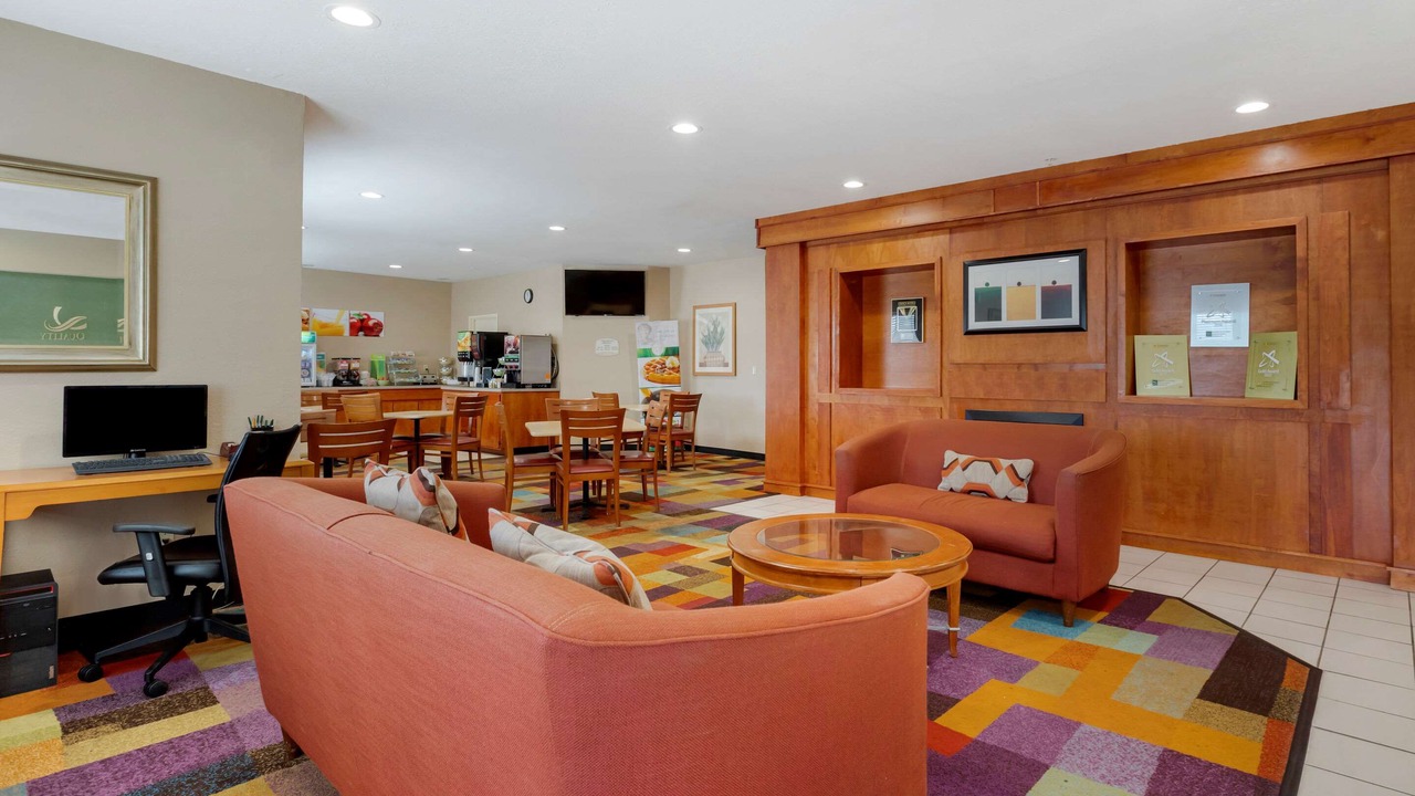 Photo of Livingroom in Keokuk