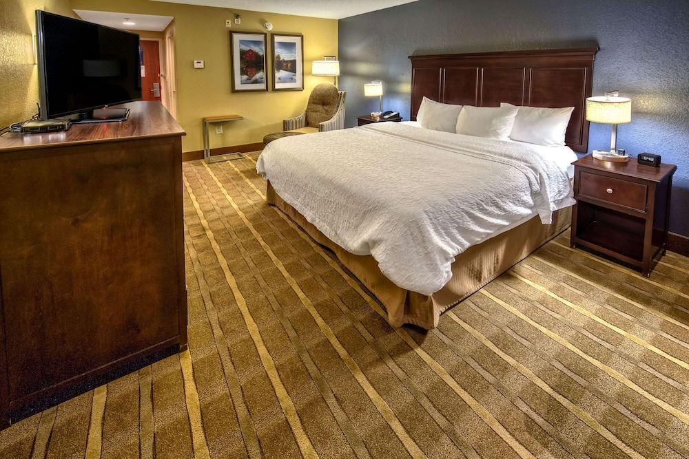 Photo of Bedroom in Peachtree Corners