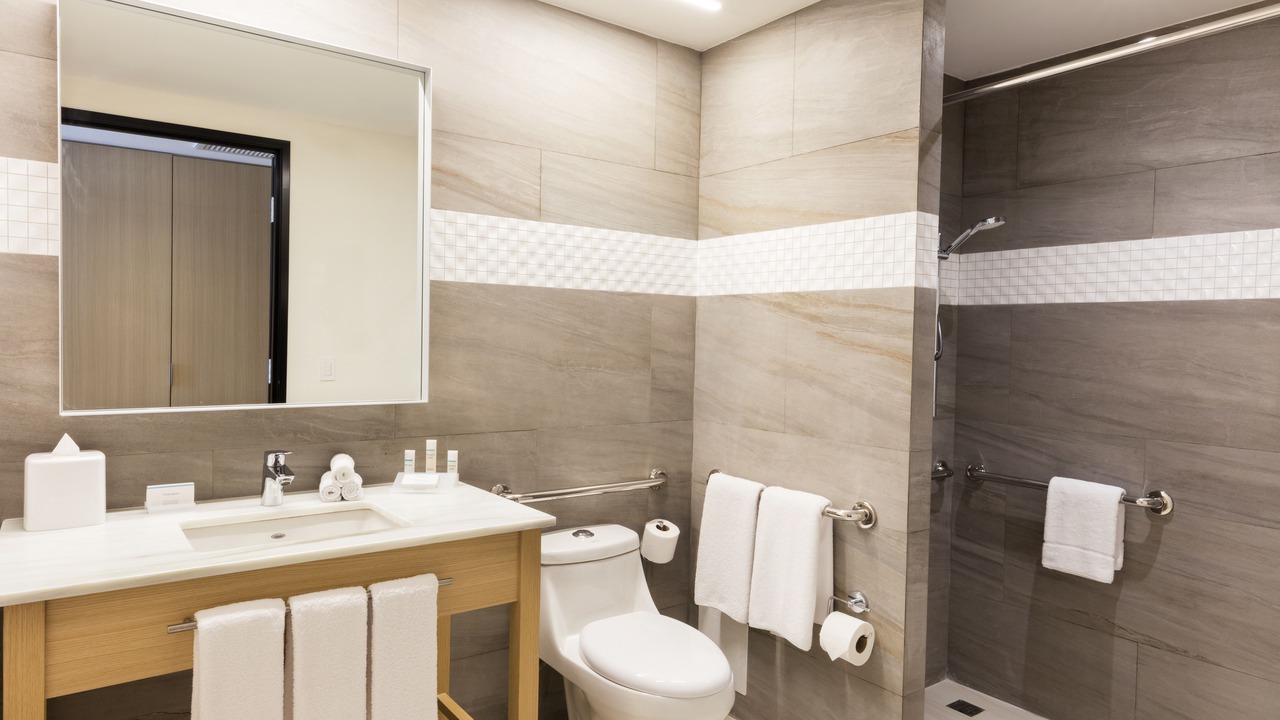 Photo of Bathroom in Merida