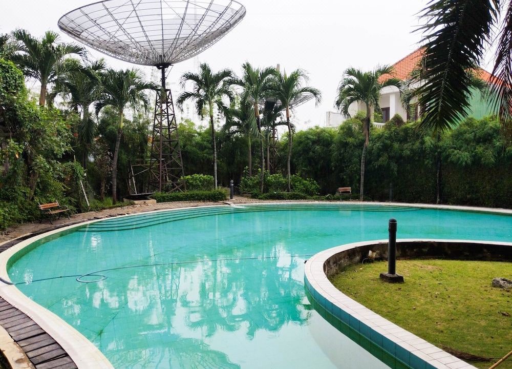 Photo of Outdoor in Suko Manunggal