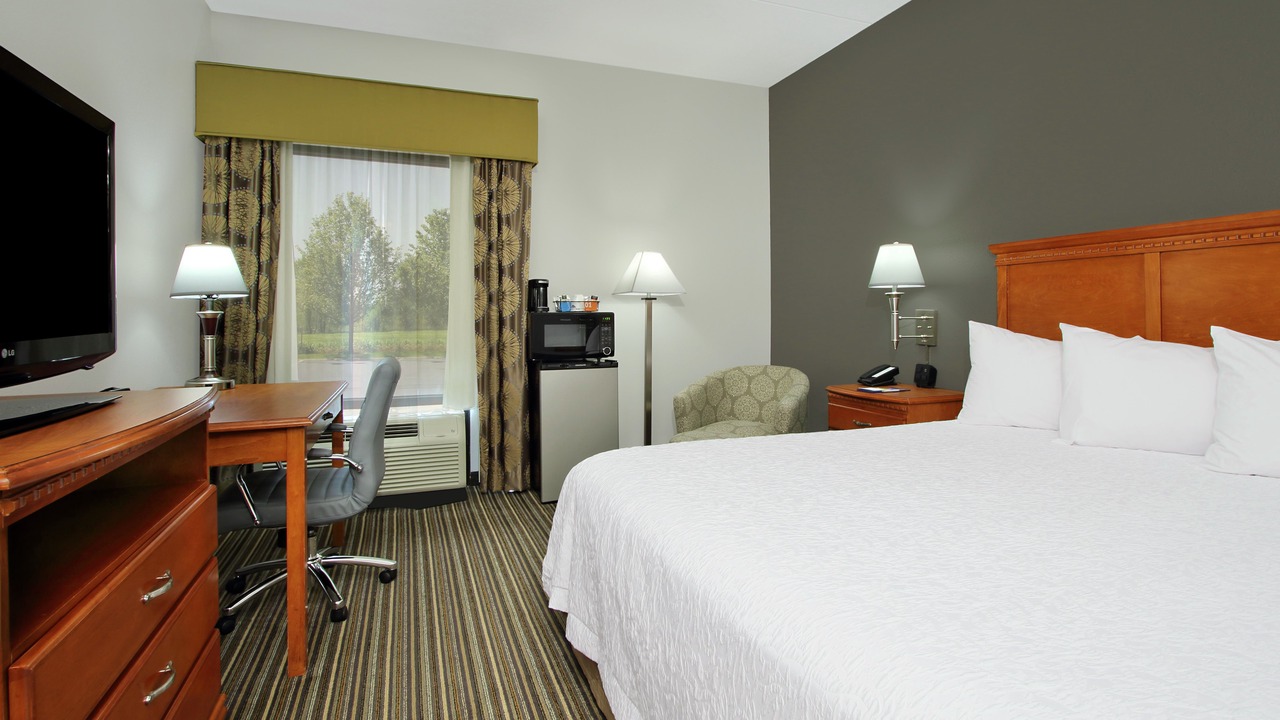 Photo of Bedroom in Austinburg